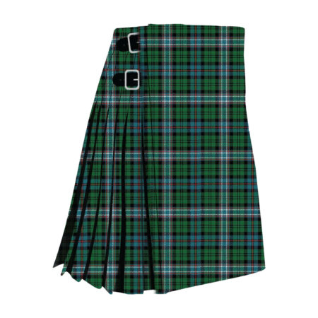 Scottish National Ancient Tartan Kilt