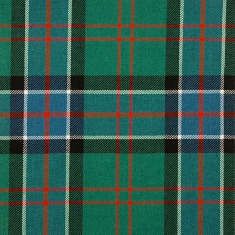 Sinclair Tartan Kilt