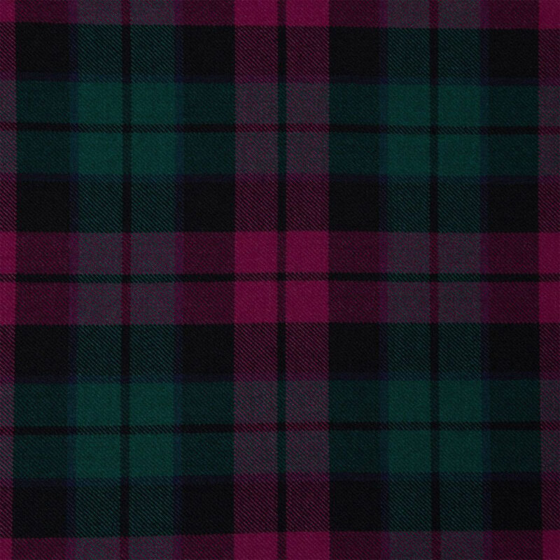 Sir Walter Scott Modern Tartan Kilt