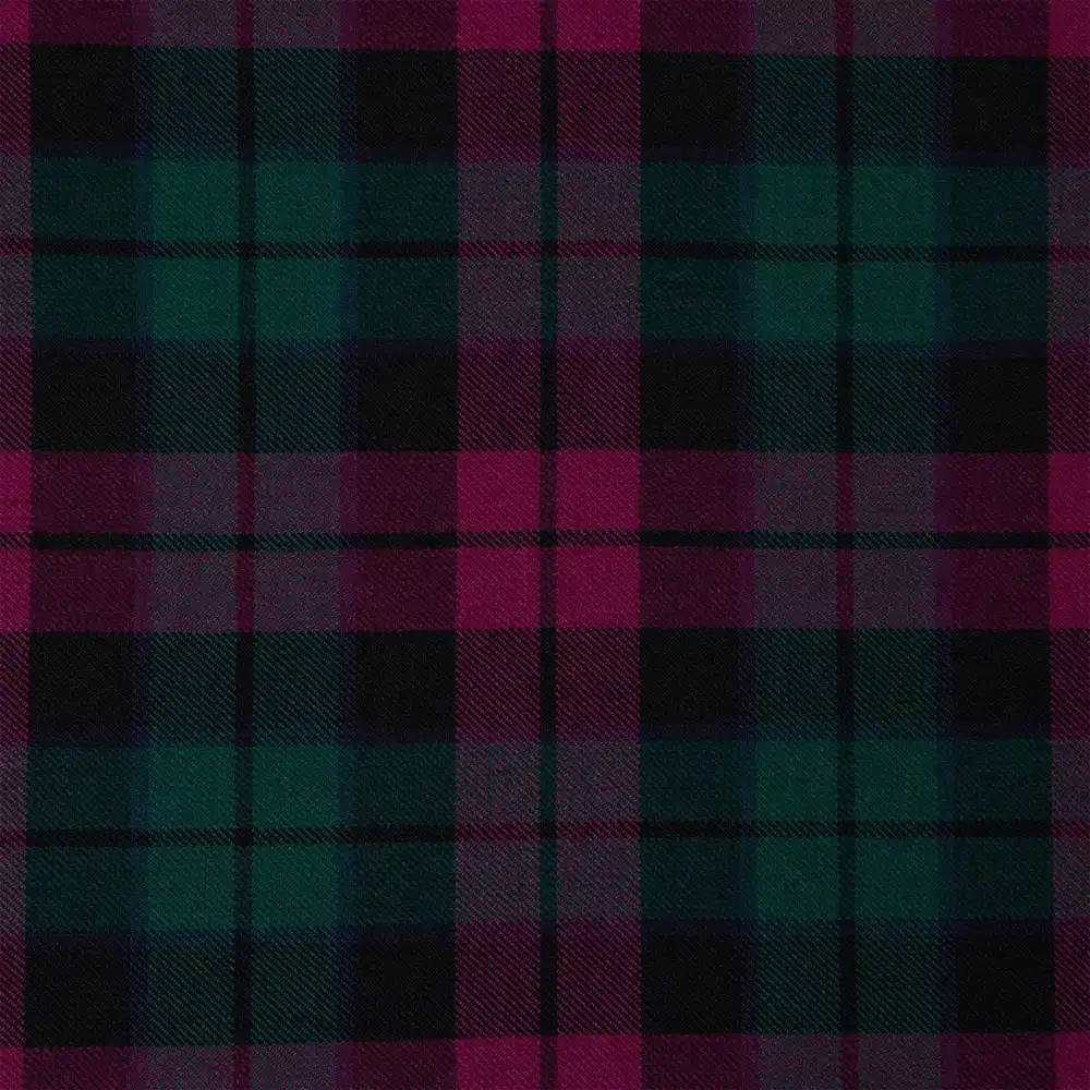 Sir Walter Scott Modern Tartan Kilt