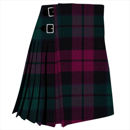 Sir Walter Scott Modern Tartan Kilt