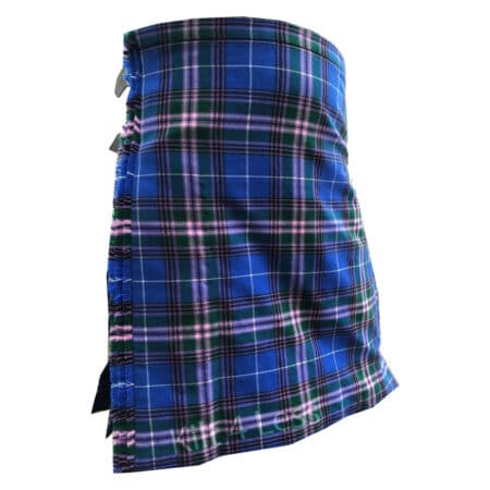 Spirit of Bannockburn Tartan Kilt