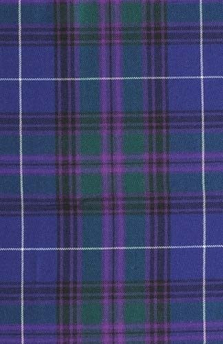 Spirit of Bannockburn Tartan Kilt