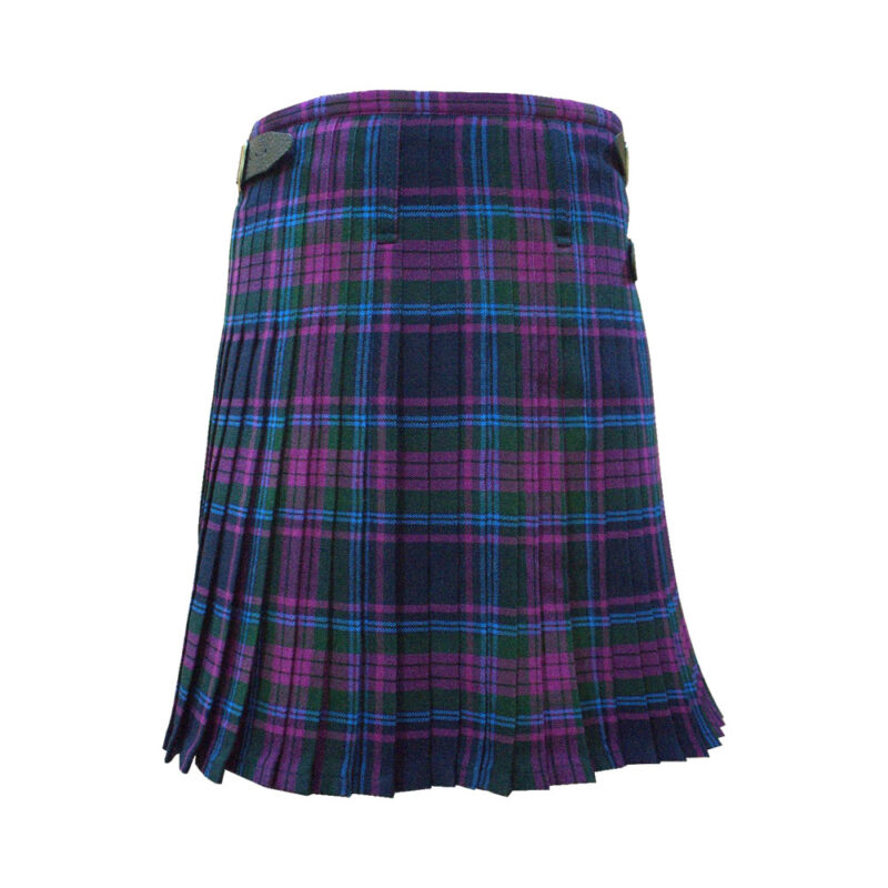 Spirit of Scotland Tartan Kilt