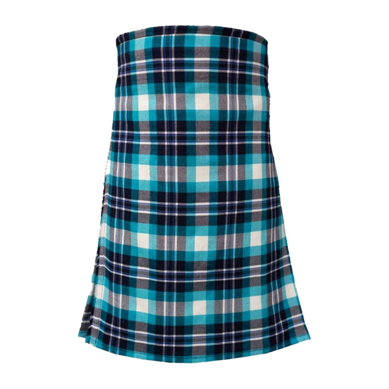 St Andrews Dress Tartan Kilt