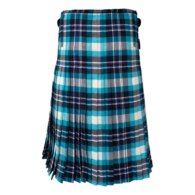 St Andrews Dress Tartan Kilt