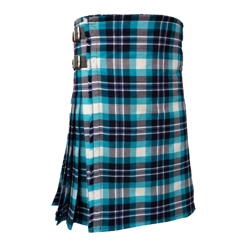 St Andrews Dress Tartan Kilt