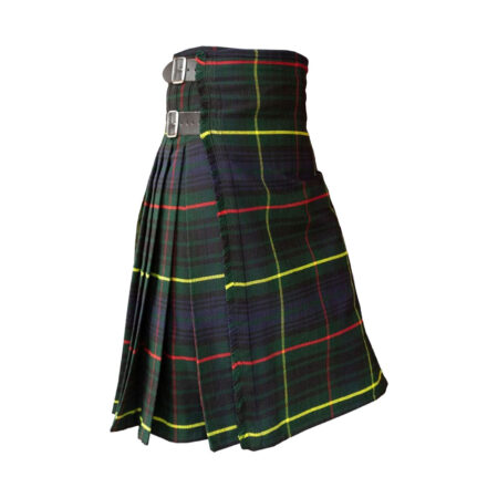 Stewart Hunting Modern Tartan Kilt