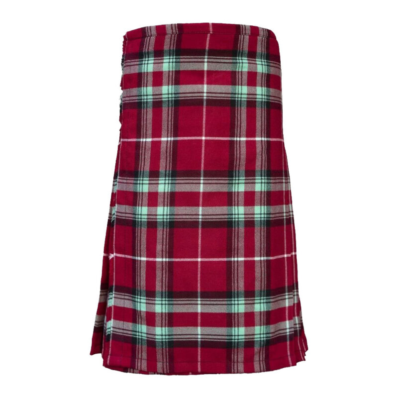 Stuart Of Bute Modern Tartan Kilt