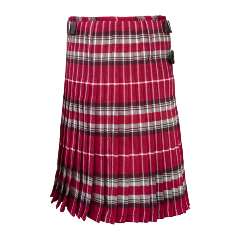 Stuart Of Bute Modern Tartan Kilt