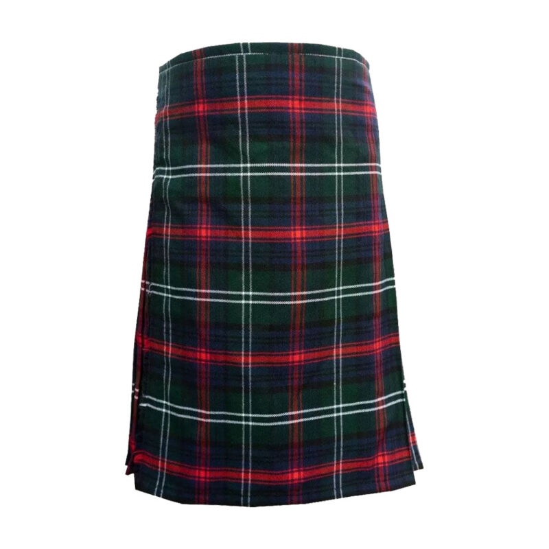 Sutherland Modern Tartan Kilt