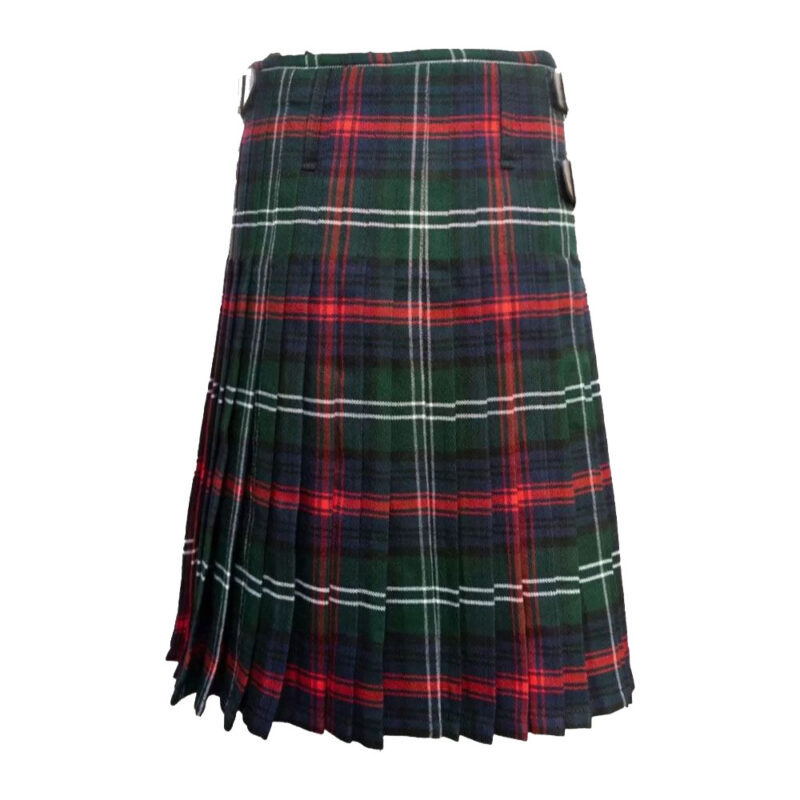 Sutherland Modern Tartan Kilt