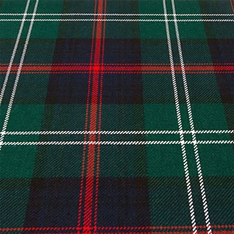 Sutherland Modern Tartan Kilt