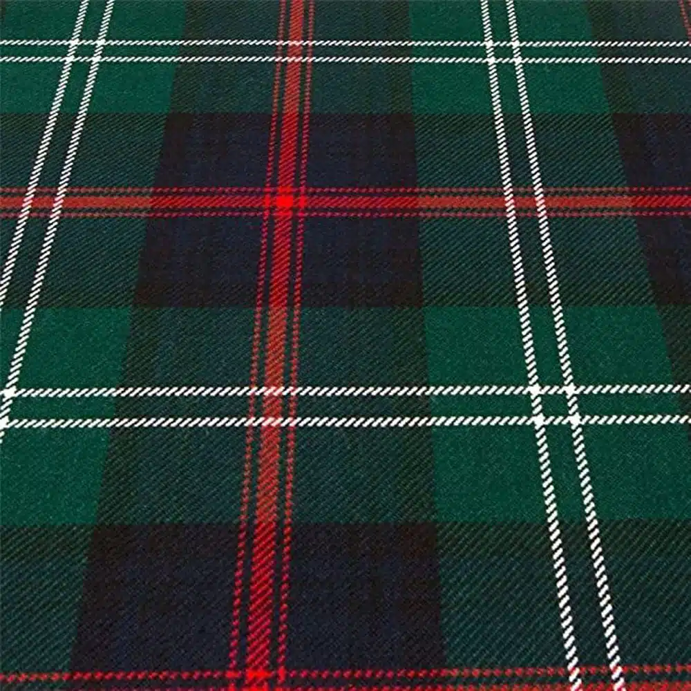Sutherland Modern Tartan Kilt