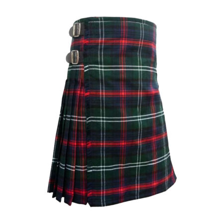 Sutherland Modern Tartan Kilt