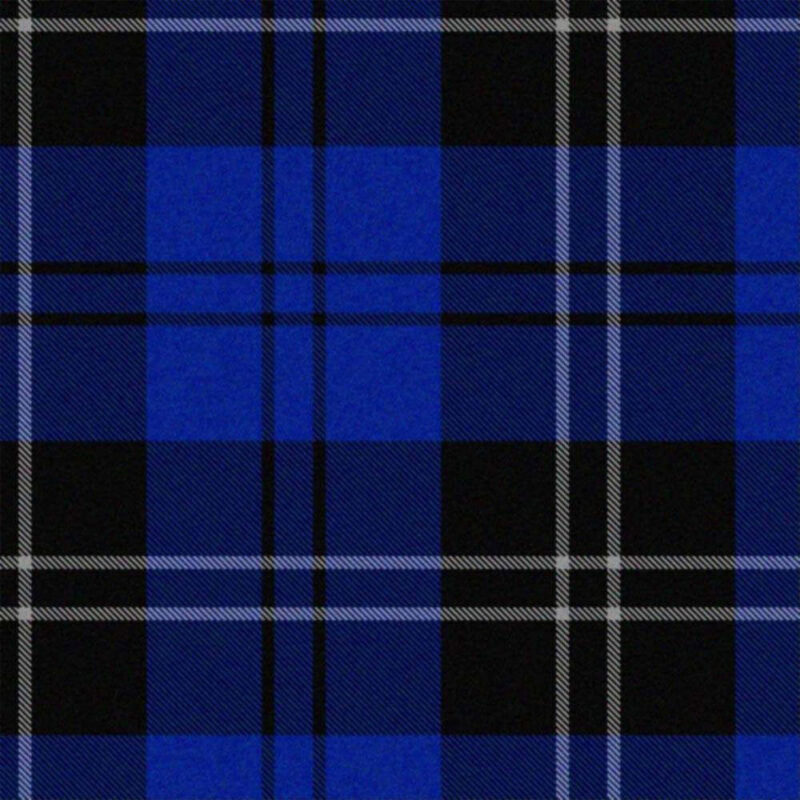 Swan Tartan Kilt For Men