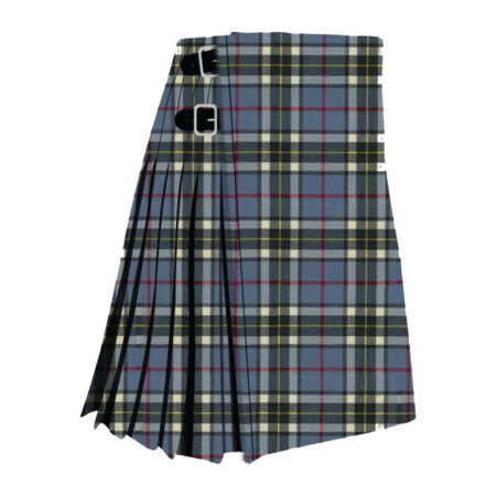 Thomson Dress Hebridean Tartan Kilt