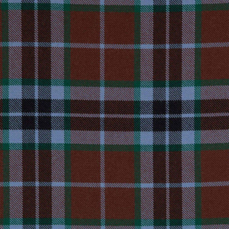 Thomson Hunting Ancient Tartan Kilt