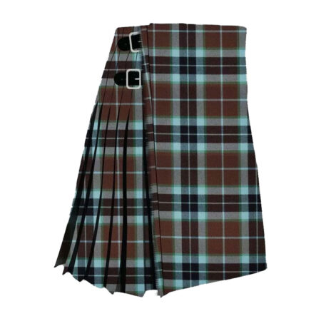 Thomson Hunting Ancient Tartan Kilt