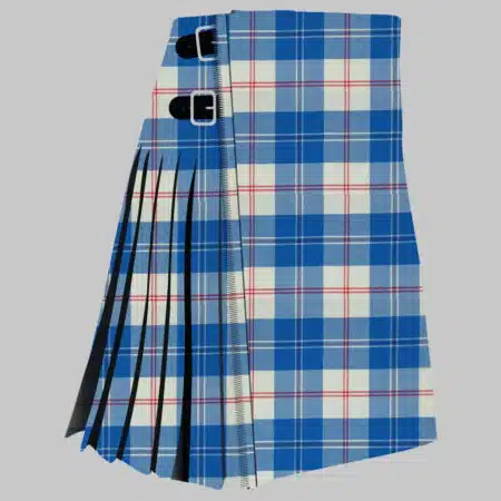 Torridon Royal Tartan Kilt