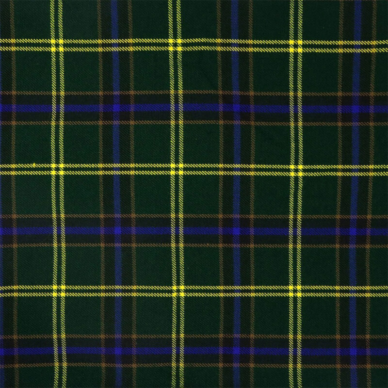 US Army Tartan Kilt