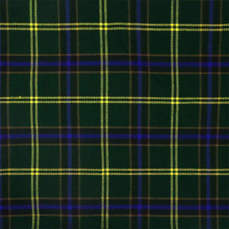 US Army Tartan Kilt