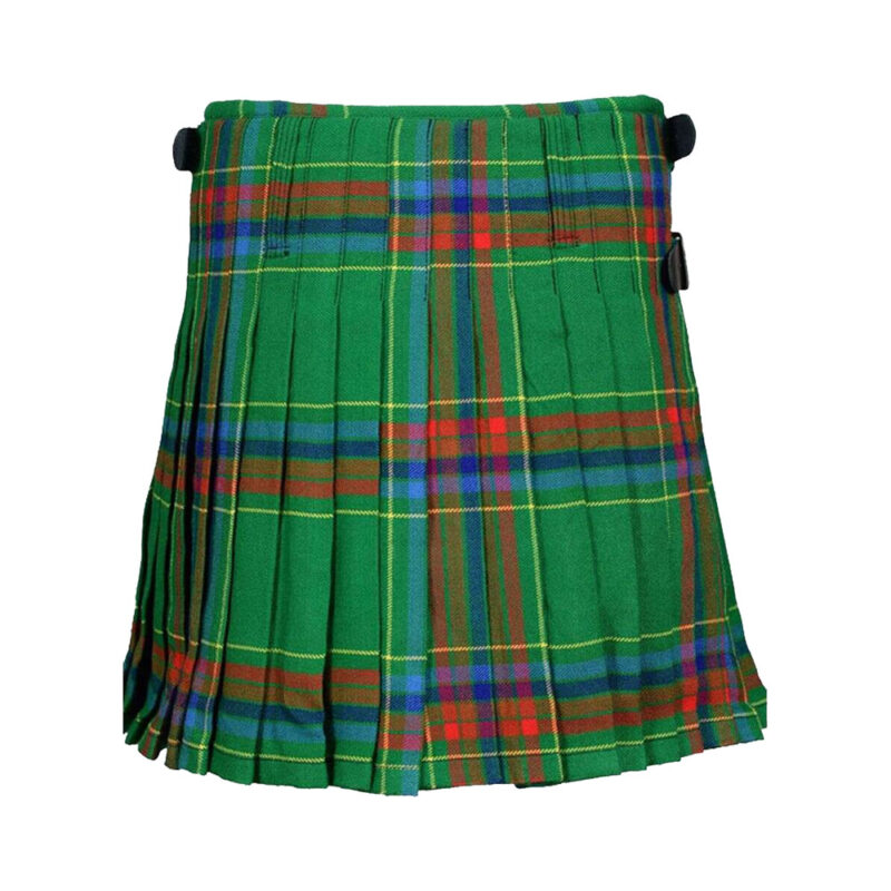 US Seabees Tartan Kilt