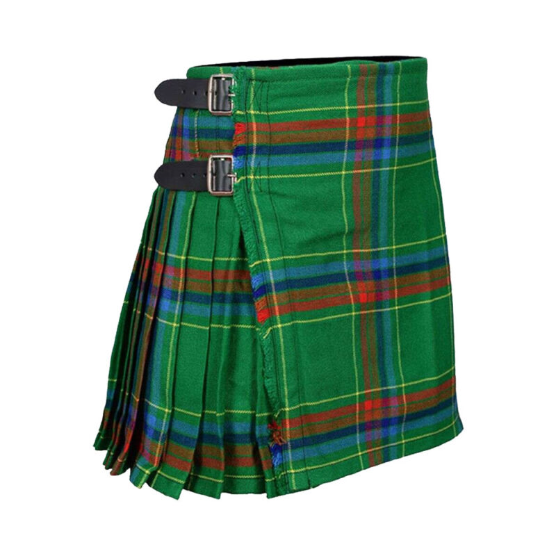 US Seabees Tartan Kilt