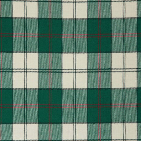 Uist Green Bch059 Tartan Kilt