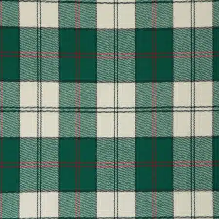 Uist Green Bch059 Tartan Kilt