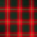 Ulster Red Modern
