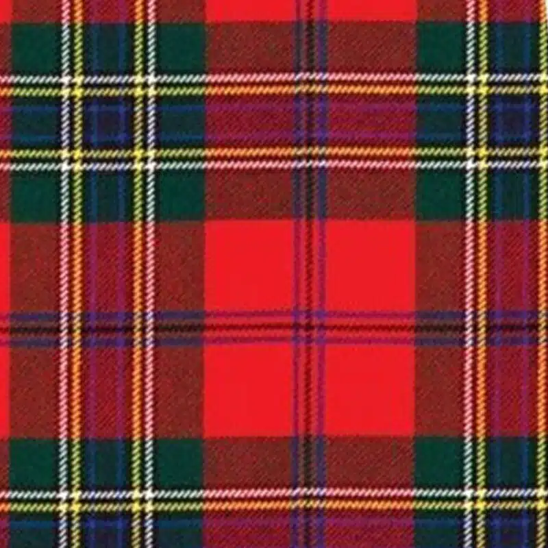 Wales / Welsh Tartan Kilt