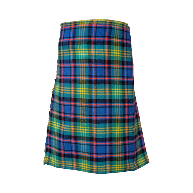 Watson Ancient Tartan Kilt