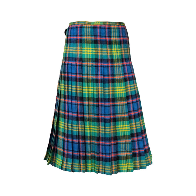 Watson Ancient Tartan Kilt