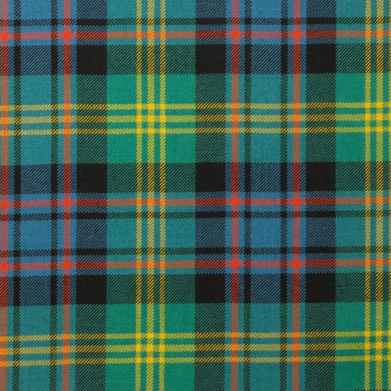 Watson Ancient Tartan Kilt