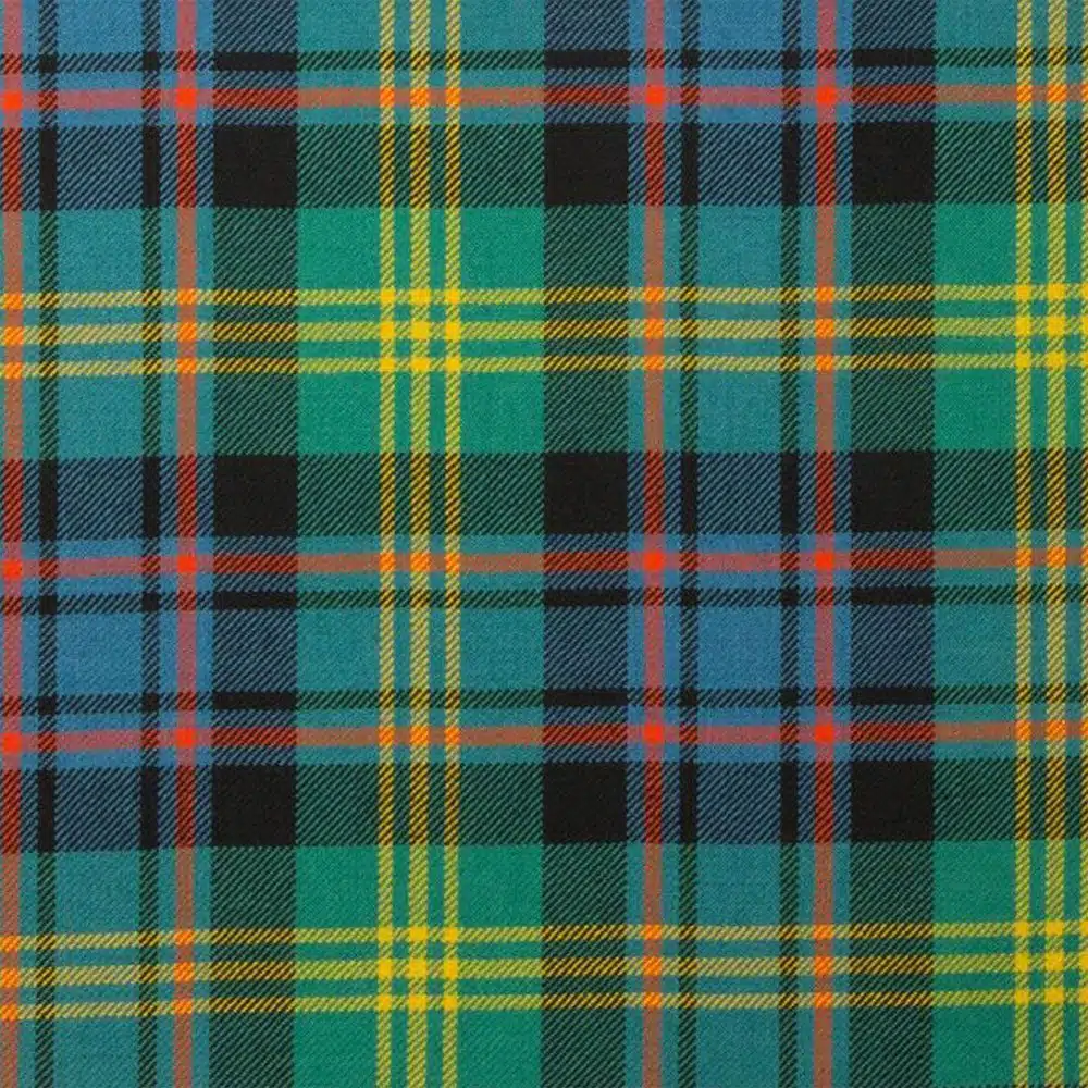 Watson Ancient Tartan Kilt