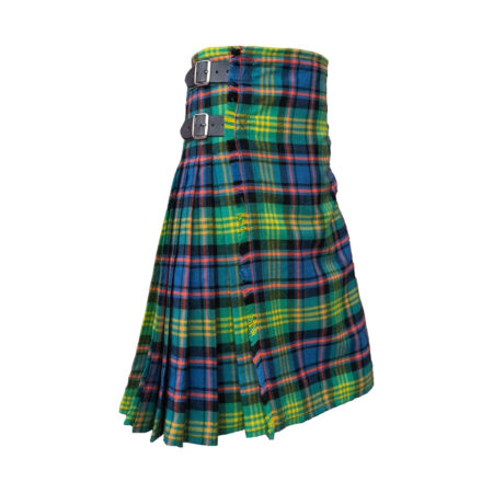 Watson Ancient Tartan Kilt