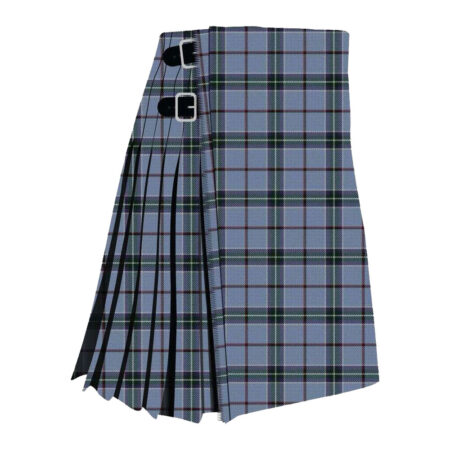 World Peace Tartan Kilt