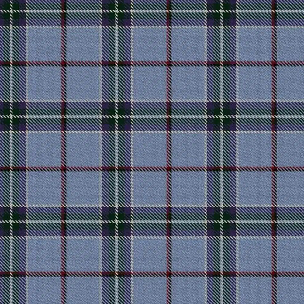 World Peace Tartan Kilt