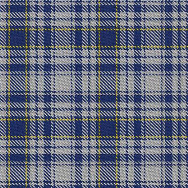 Yorkshire Premium Tartan Kilt