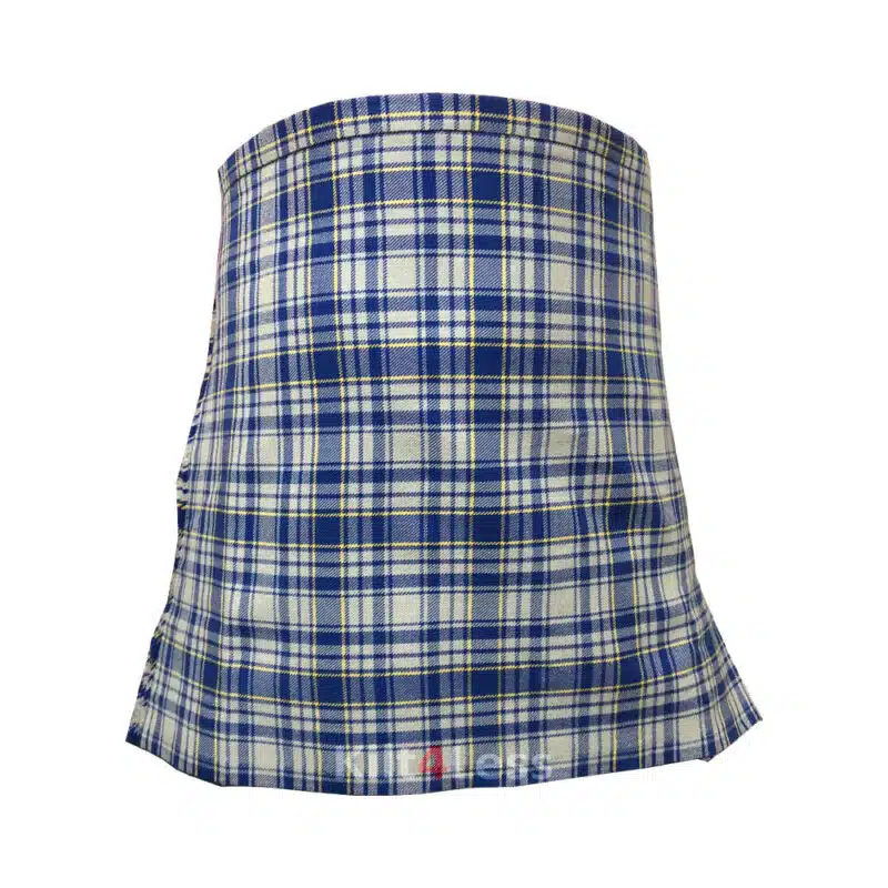 Yorkshire Premium Tartan Kilt - Image 3