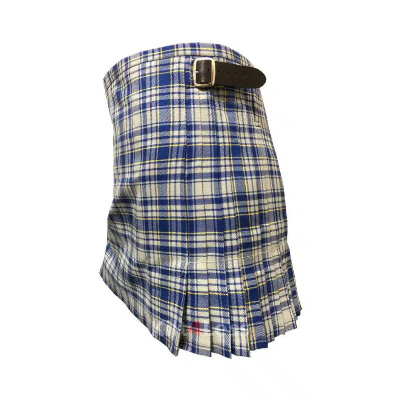 Yorkshire Premium Tartan Kilt - Image 2