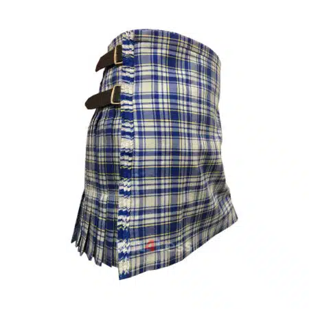 Yorkshire Premium Tartan Kilt