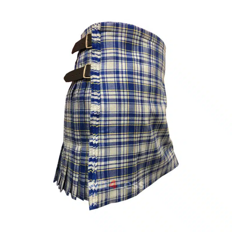 Yorkshire Premium Tartan Kilt