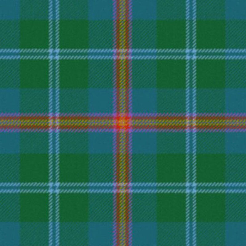 Young Ancient Tartan Kilt