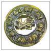 Antique Dragon