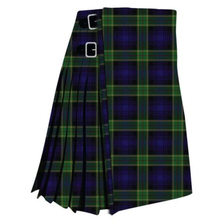 Barnes Ancient Tartan Kilt