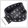 Black Fashion Belt