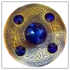 Antique With Blue Stone