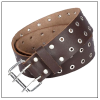 Brown Fashion Belt